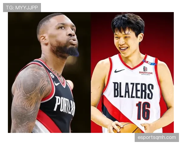 利拉德高位挡拆制造错位牵制防守,对比波特兰时期优化得分结构 利拉德高位挡拆制造错位牵制防守,对比波特兰时期优化得分结构